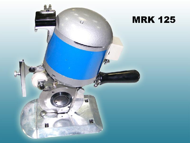 Дисковый раскройный нож MAXDO MRK-125